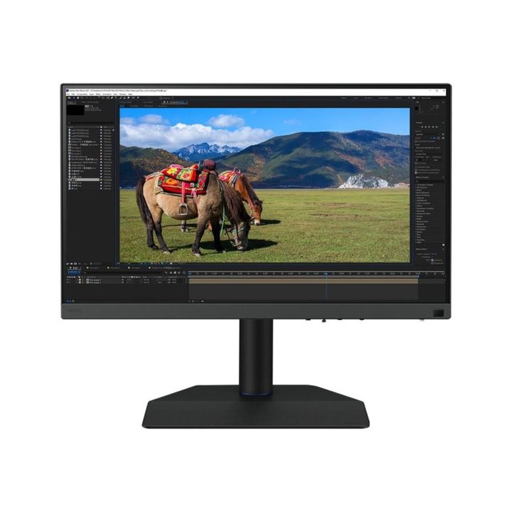 BENQ SW272U 27" 4K UHD IPS