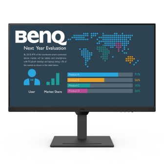 BENQ BL3290QT 32" QHD 75 Hz IPS
