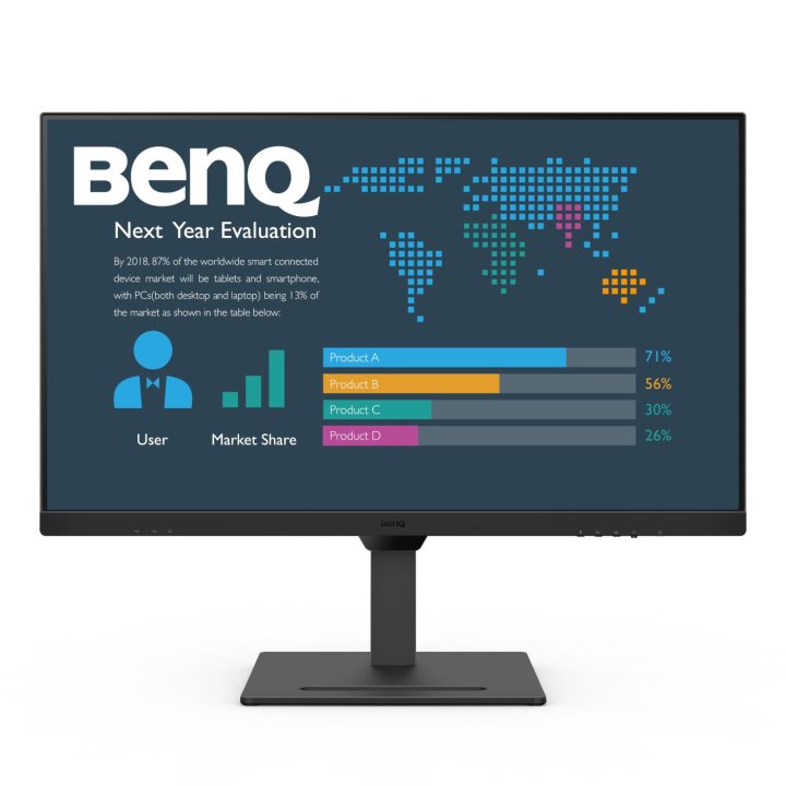 BENQ BL3290QT 32" QHD 75 Hz IPS