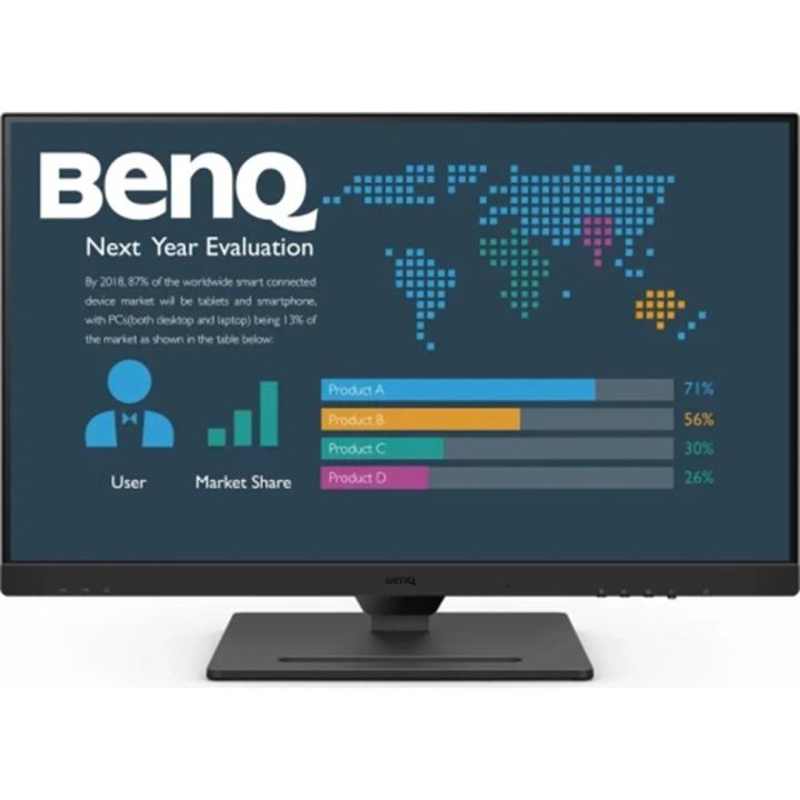 BENQ BL3290QT 32" QHD 75 Hz IPS