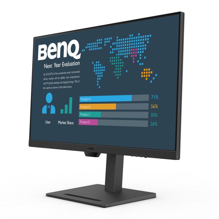 BENQ BL3290QT 32" QHD 75 Hz IPS