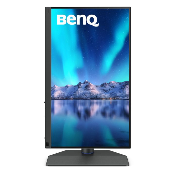 BENQ SW272Q 27" QHD IPS