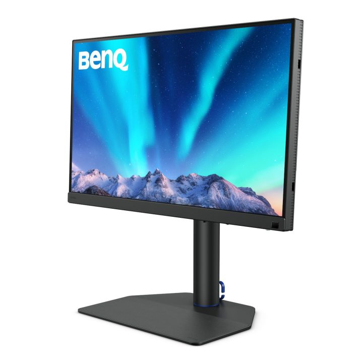 BENQ SW272Q 27" QHD IPS