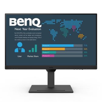 Monitor BenQ BL2790QT 27" QHD 75 Hz IPS
