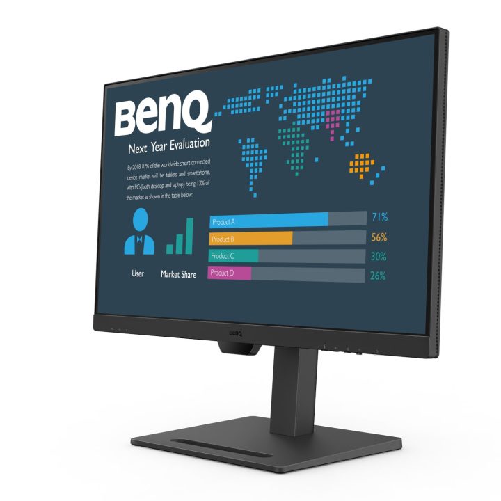 Benq BL2790QT 27" QHD 75 Hz IPS
