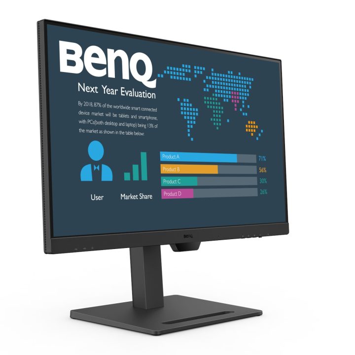 Monitor BenQ BL2790QT 27" QHD 75 Hz IPS