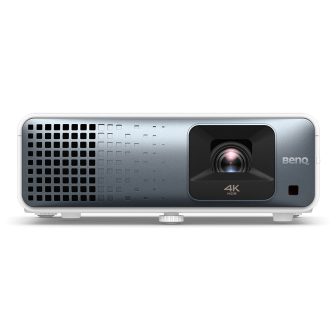 BenQ TK710 Proyector de alcance estándar 3200 lúmenes ANSI DLP UHD 4K…