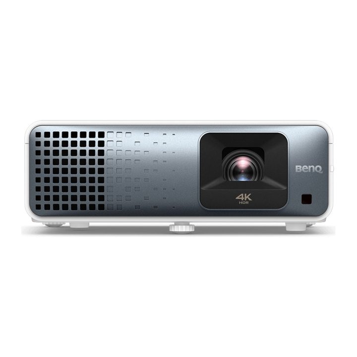 BenQ TK710 Projetor de alcance padrão 3200 lúmenes ANSI DLP UHD 4K…