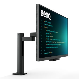 BenQ RD320UA pantalla para PC 31,5" 3840 x 2160 Pixeles 4K Ultra HD…