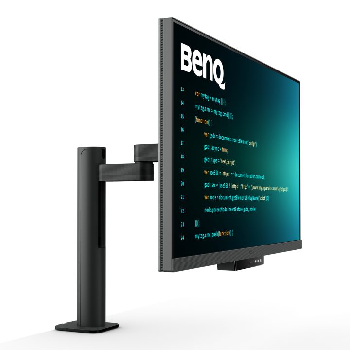 BenQ RD320UA pantalla para PC 31,5" 3840 x 2160 Pixeles 4K Ultra HD…