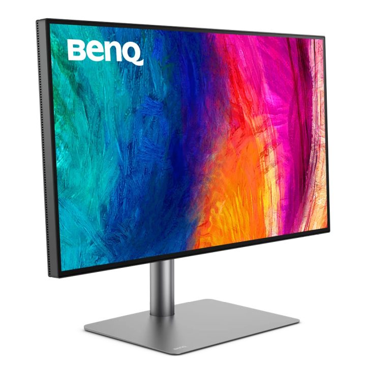 BENQ Designer PD3226G 32" 4K UHD 144 Hz IPS