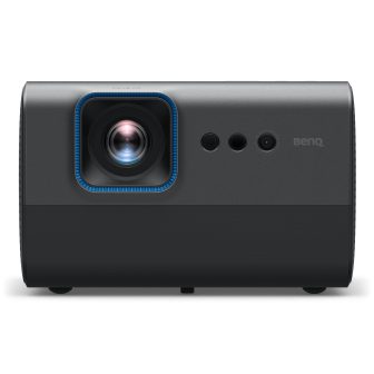BenQ GP520 2600 lúmenes ANSI DLP UHD 4K (3840x2160) Preto