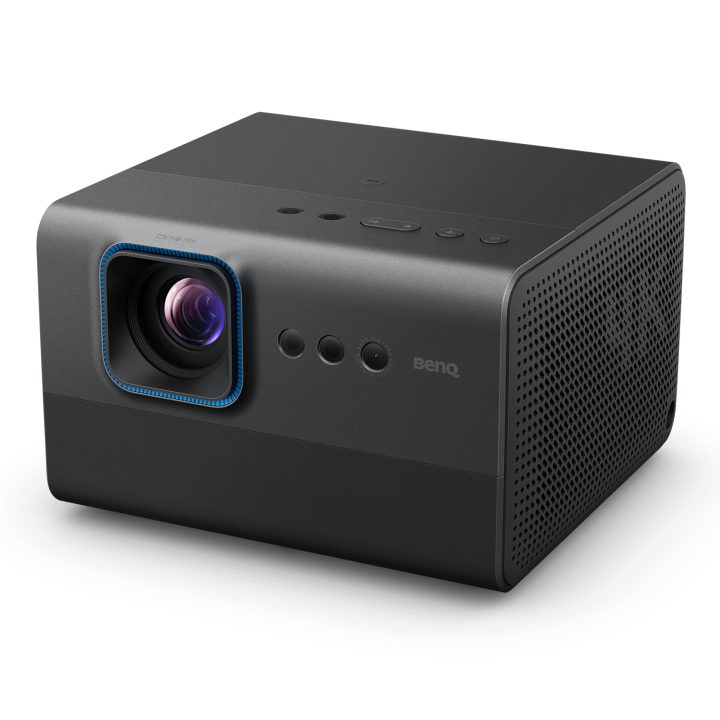 BenQ GP520 2600 ANSI Lumens DLP UHD 4K (3840x2160) Black