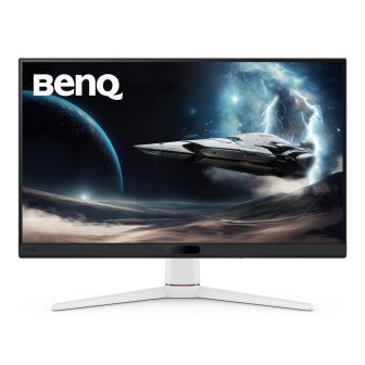 Monitor BenQ MOBIUZ EX271 27" Full HD 180 Hz IPS