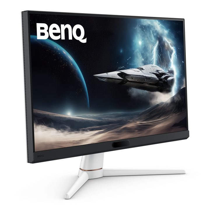 Monitor BenQ MOBIUZ EX271 27" Full HD 180 Hz IPS