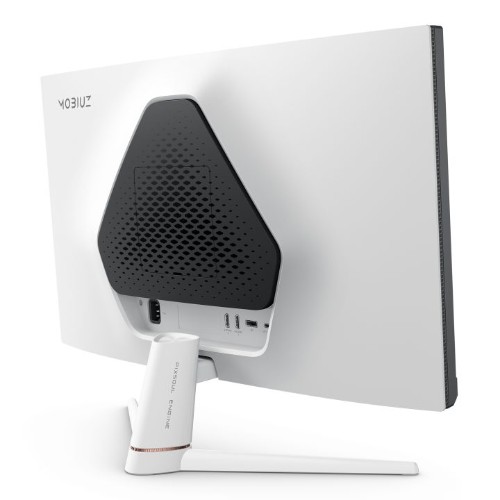 BenQ MOBIUZ EX271 27" Full HD 180 Hz IPS