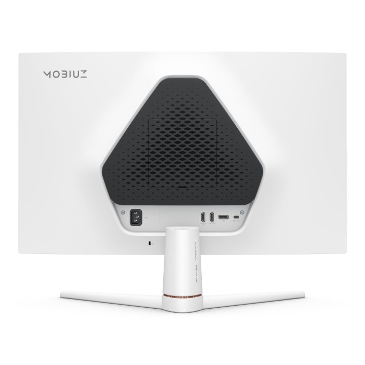 Monitor BenQ MOBIUZ EX271 27" Full HD 180 Hz IPS