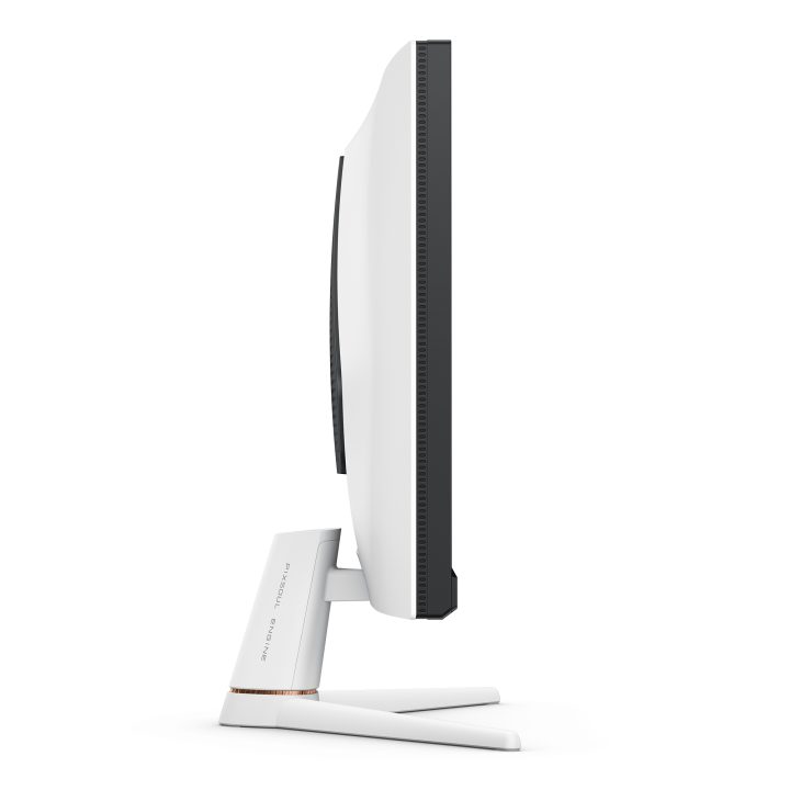 Monitor BenQ MOBIUZ EX271 27" Full HD 180 Hz IPS