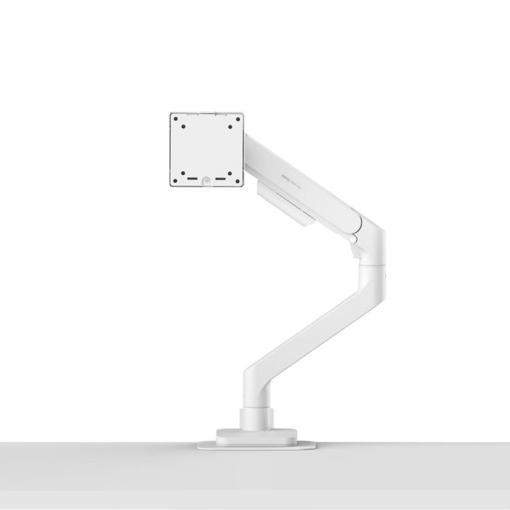 BenQ Ergo Arm BSH02 45" Suporte de Secretária Branco