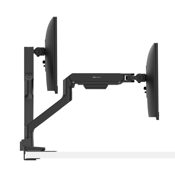 BenQ Ergo Arm BDH01 35" Black