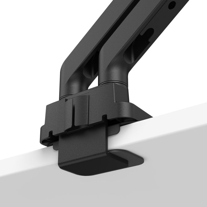 BenQ Ergo Arm BDH01 35" Preto