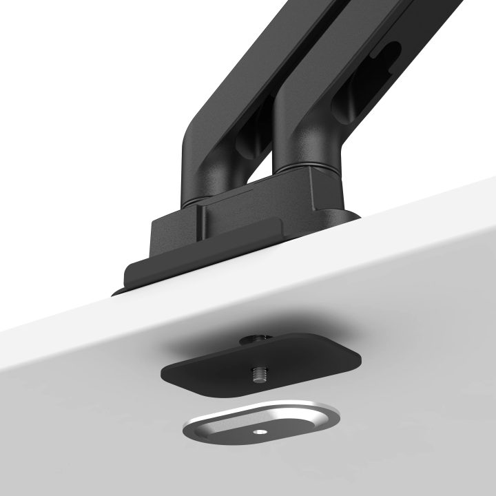 BenQ Ergo Arm BDH01 35" Negro