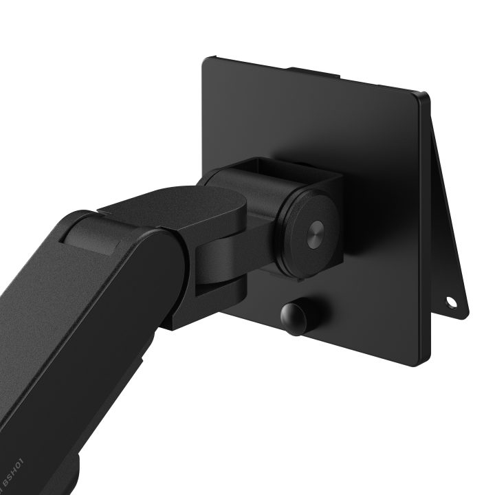 BenQ Ergo Arm BDH01 35" Black
