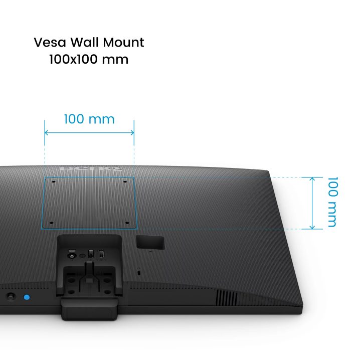 BenQ GW2490C 24" Full HD 144 Hz IPS
