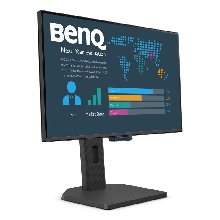 BENQ BL2490TC 23,8" Full HD 144 Hz IPS