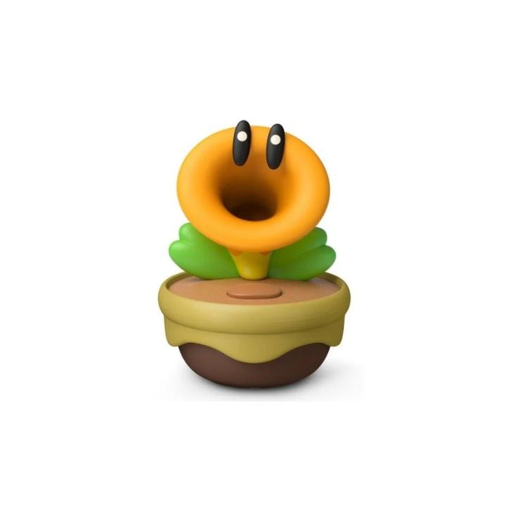 Nintendo Talking Flower