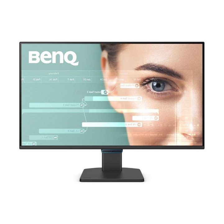 Monitor BENQ GW2790C 27" Full HD 144 Hz IPS