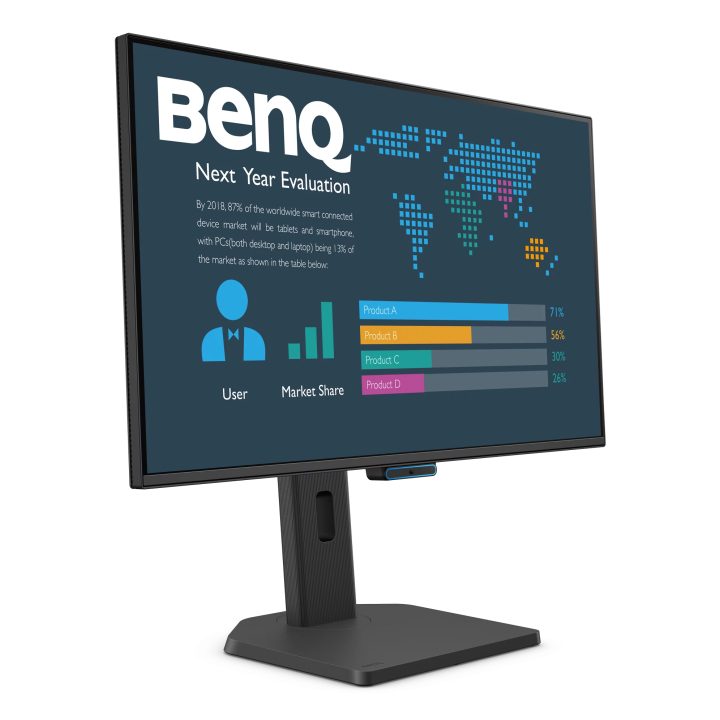 BENQ BL2790TC 27" Full HD 144 Hz IPS