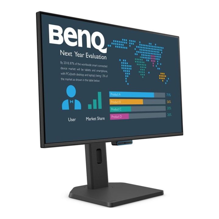 BENQ BL2790TC 27" Full HD 144 Hz IPS