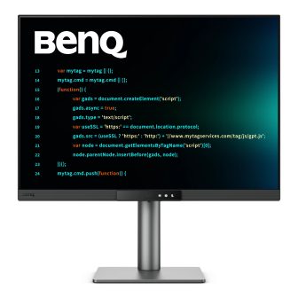BENQ RD280UG 28" 3840 x 2560 120 Hz IPS