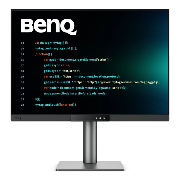 BENQ RD280UG 28" 3840 x 2560 120 Hz IPS