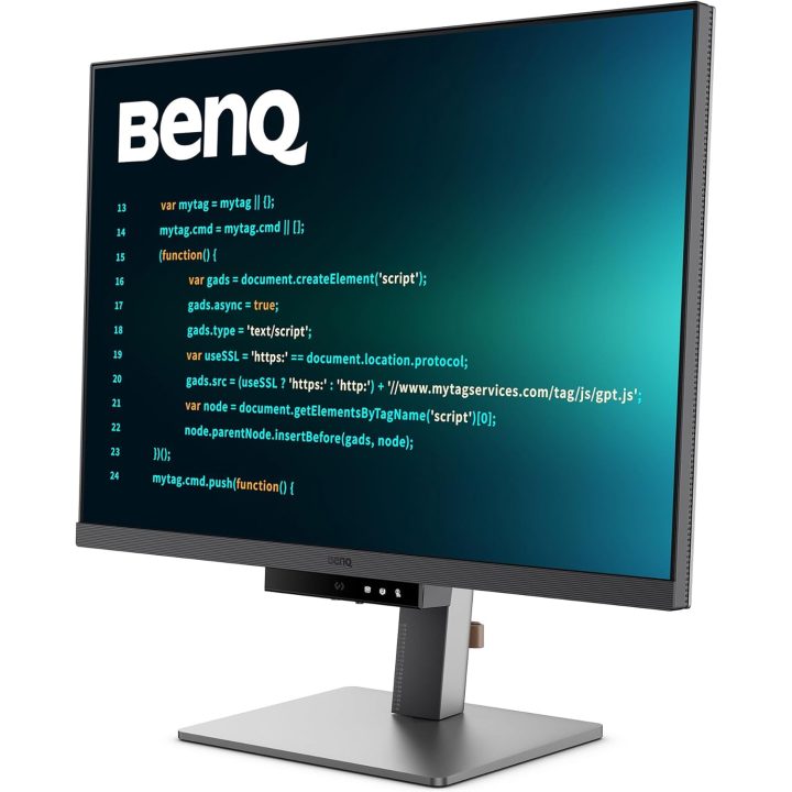 BENQ RD280UG 28" 3840 x 2560 120 Hz IPS