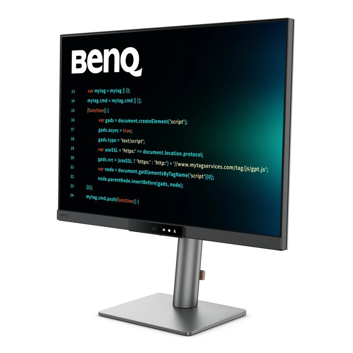 BENQ RD280UG 28" 3840 x 2560 120 Hz IPS