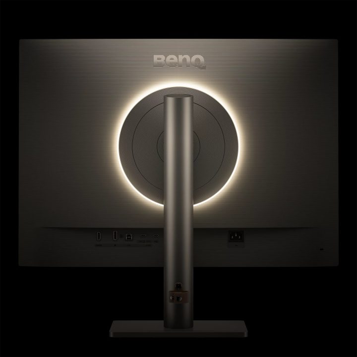 BENQ RD280UG 28" 3840 x 2560 120 Hz IPS