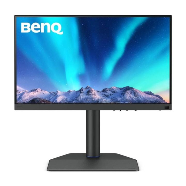Monitor BenQ SW272QN 27" QHD IPS