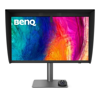 BENQ PD2770U 27" 4K UHD IPS
