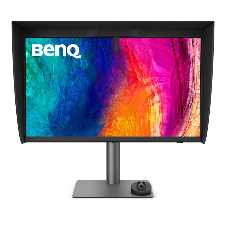 BENQ PD2770U 27" 4K UHD IPS