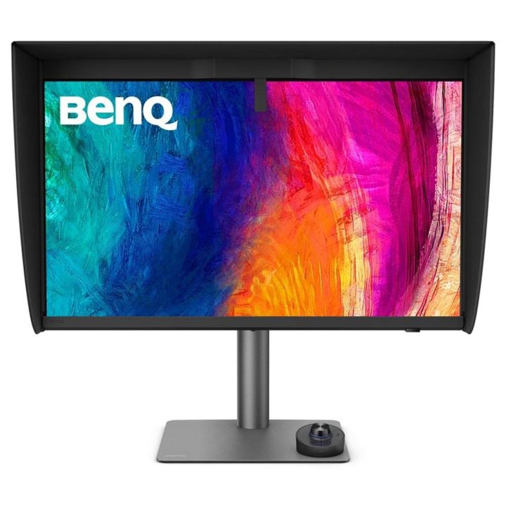 BENQ PD2770U 27" 4K UHD IPS
