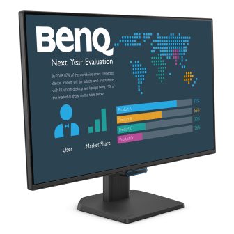 Monitor BENQ BL2790C 27" Full HD 144 Hz IPS
