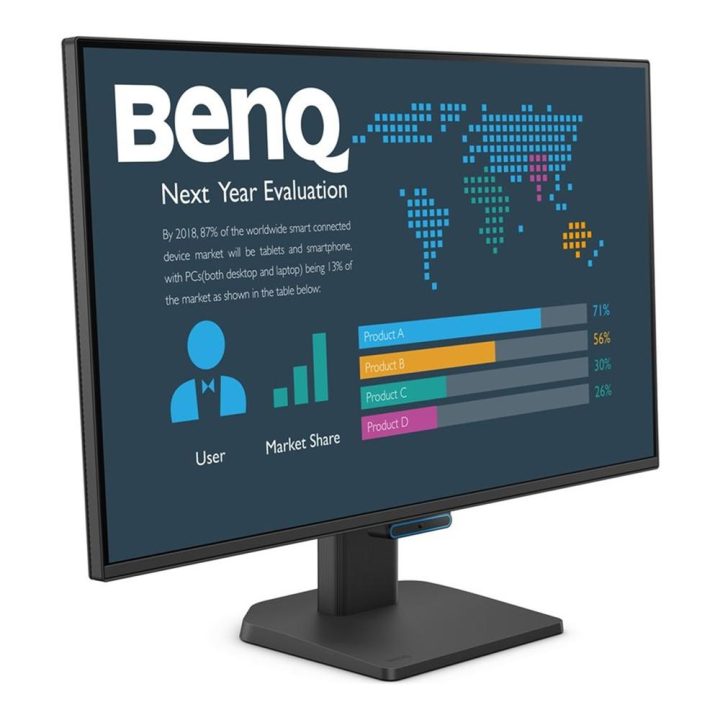 BENQ BL2790C 27" Full HD 144 Hz IPS