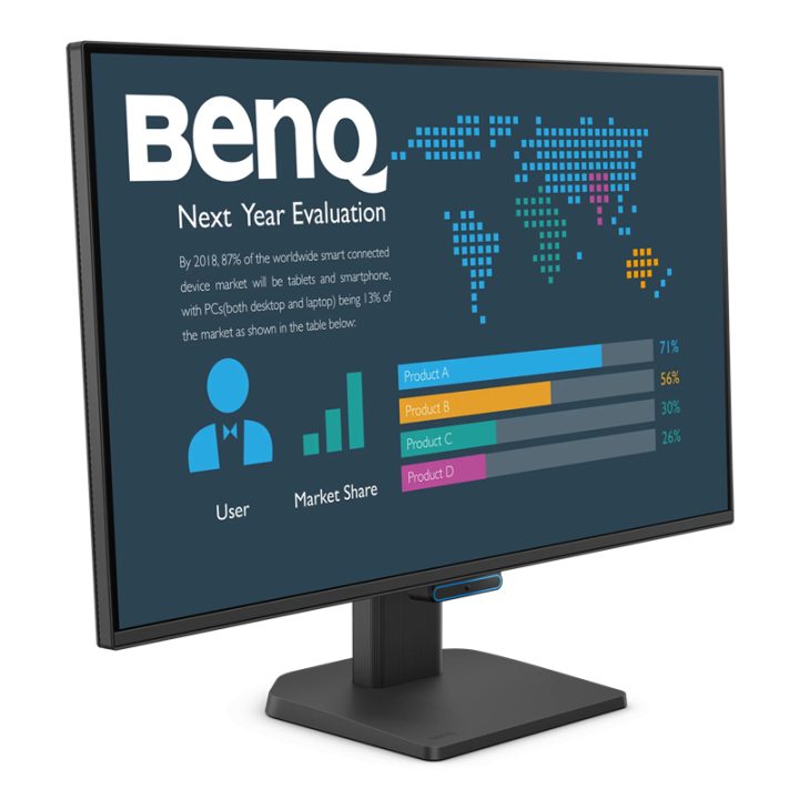 Monitor BENQ BL2790C 27" Full HD 144 Hz IPS