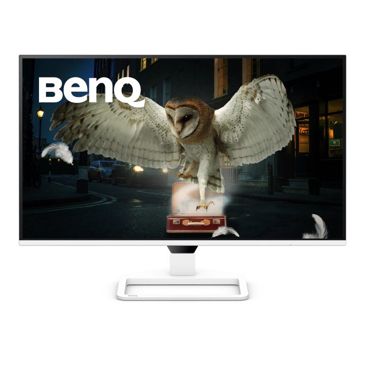 BENQ EW270Q 27" QHD 200 Hz IPS