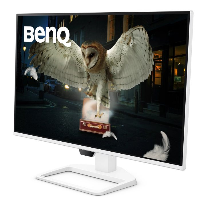 BENQ EW270Q 27" QHD 200 Hz IPS