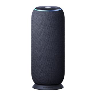 Motorola moto sound flow Portable Mono Speaker Carbon 30 W