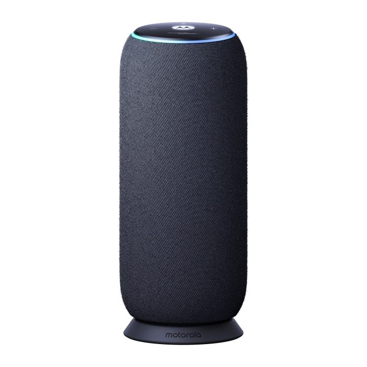 Motorola moto sound flow Portable Mono Speaker Carbon 30 W