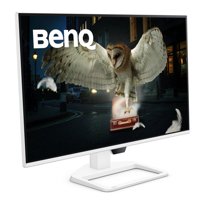 BENQ EW270Q 27" QHD 200 Hz IPS